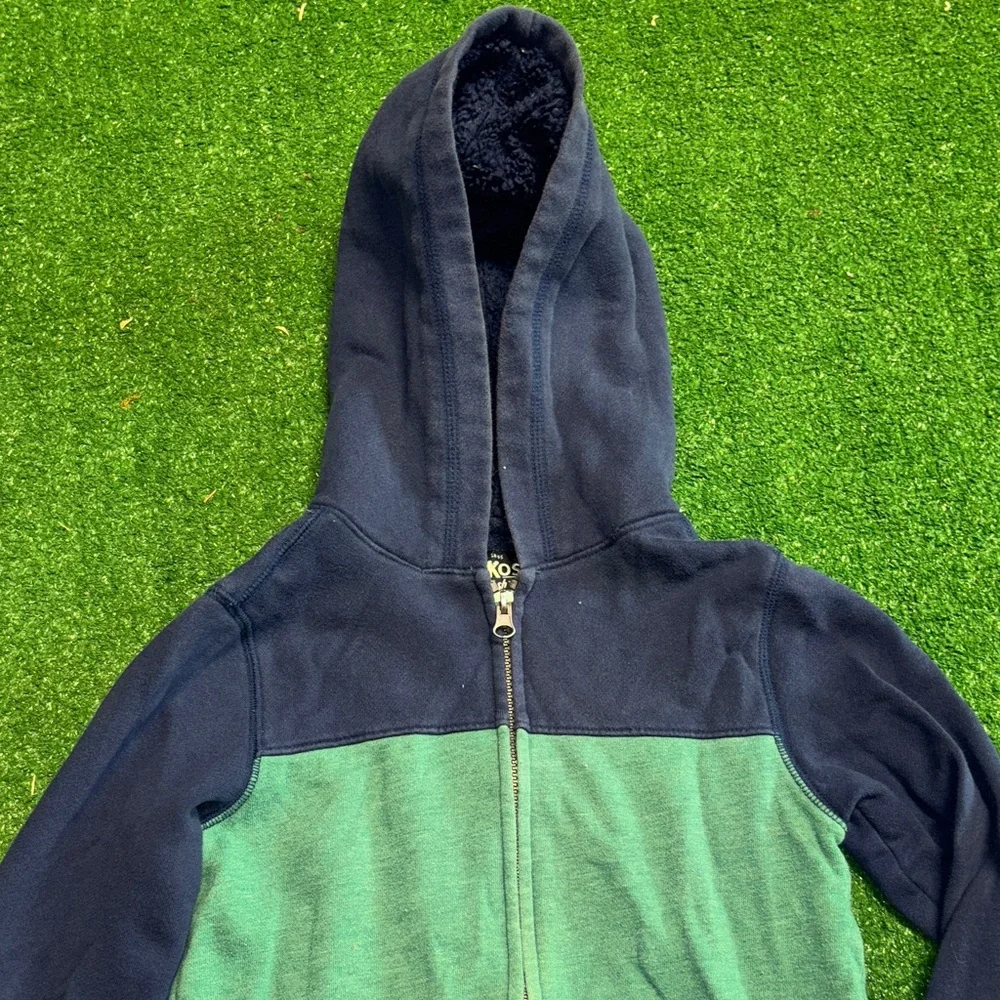 OshKosh B'gosh Kids' Jacket Hoodie